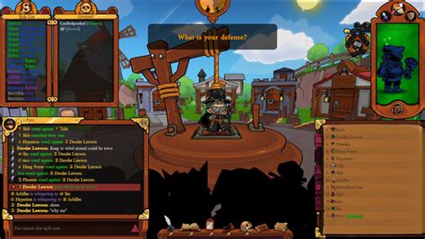 All Roles Explained in Town of Salem 2 – Character List.